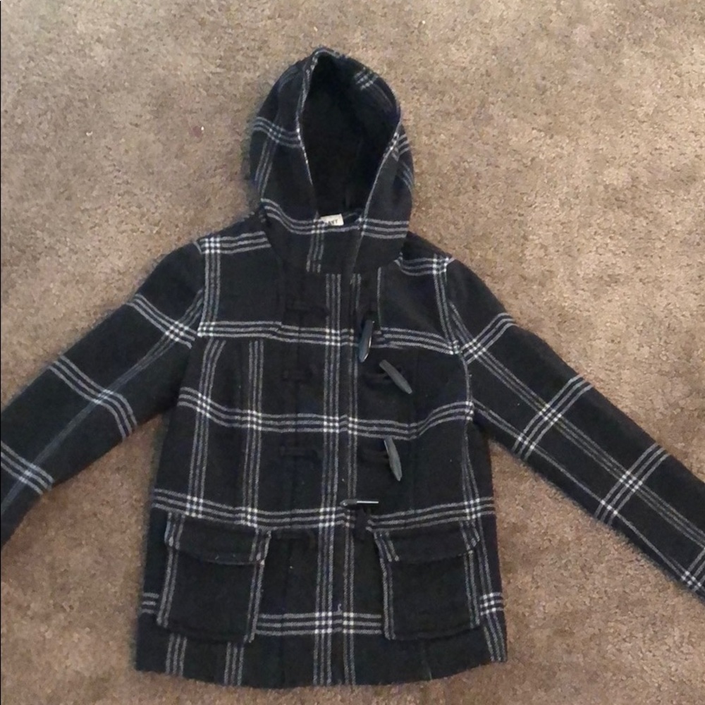 Old navy Wool jacket - Picture 4 of 4